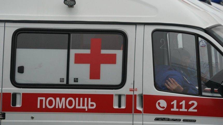 В Прикамье уволен главврач станции «скорой», чьи фельдшеры тащили по асфальту пациента