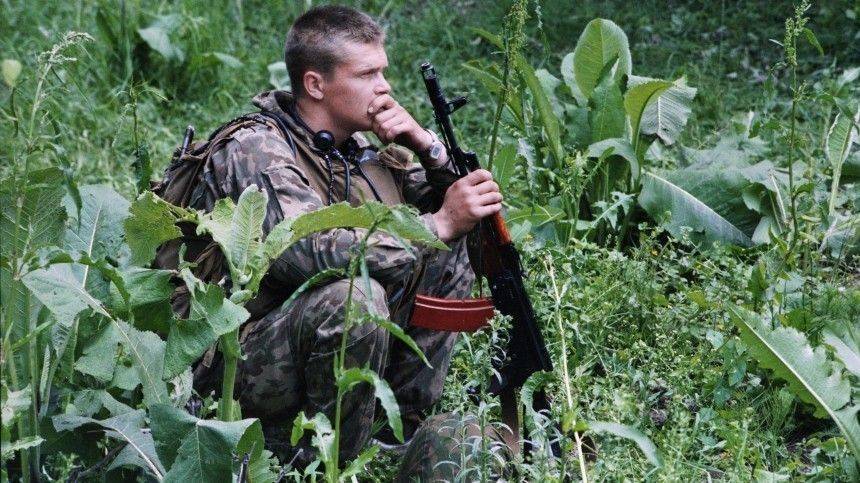 Бессмертный подвиг: в России вспоминают бойцов легендарной шестой роты ВДВ