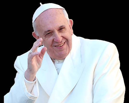 В Ватикане прокомментировали информацию о коронавирусе у помощников Папы Римского