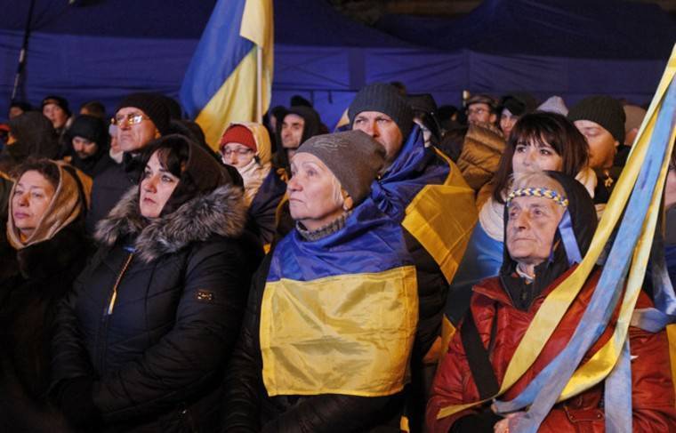 Вступили в силу новые правила выезда украинцев в Россию