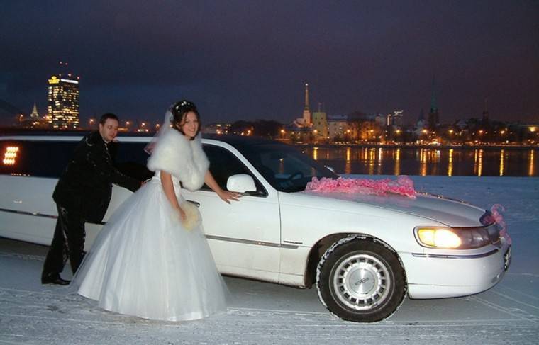 Россияне стали реже жениться за последние 10 лет