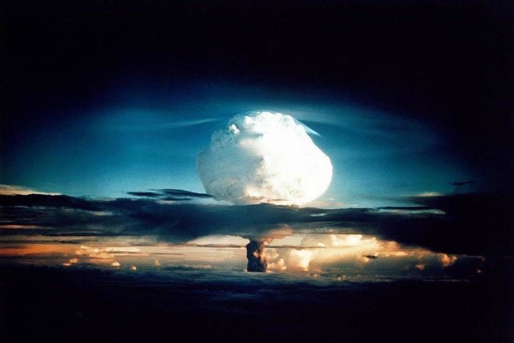 Ученый рассказал о последствия ядерного удара для США