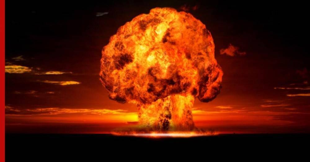 Американский ученый рассказал о последствиях ядерного удара для США