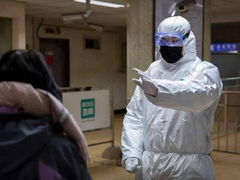 Первый случай коронавируса зафиксирован в Армении