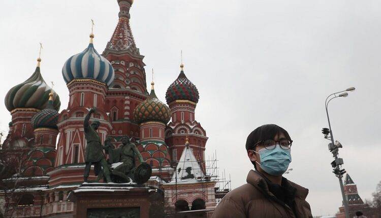 Более 3 млн приехавших в Россию проверили на коронавирус