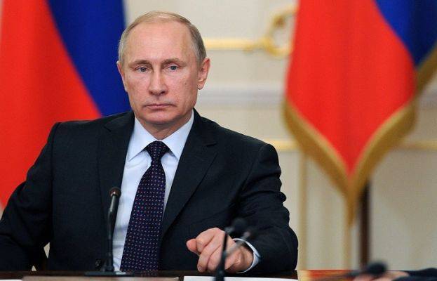 Ситуация с коронавирусом находится в России под контролем. — Путин