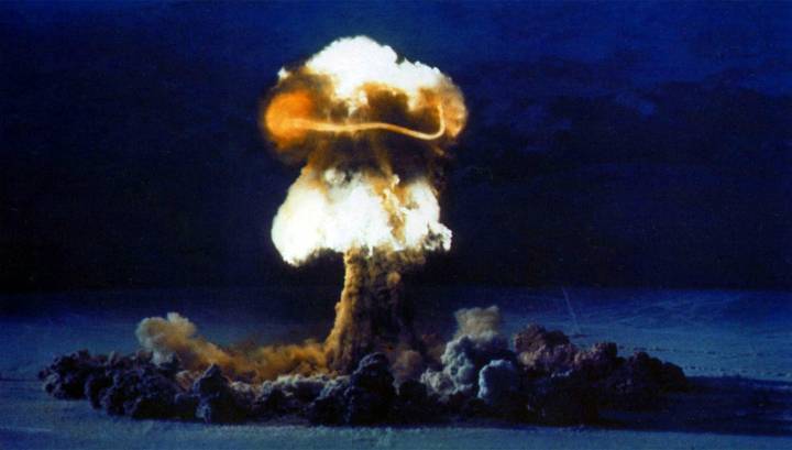 Ученый из Мичигана рассказал о последствиях ядерного удара для США