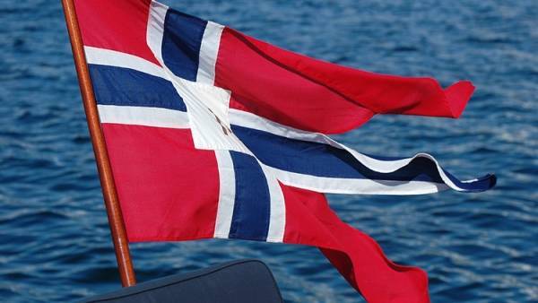 В Крыму призвали власти Норвегии перестать быть «марионетками»