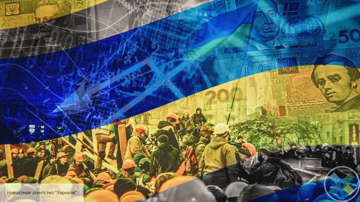«Страна, торгующая рабами»: Лукаш озвучила катастрофические итоги Евромайдана