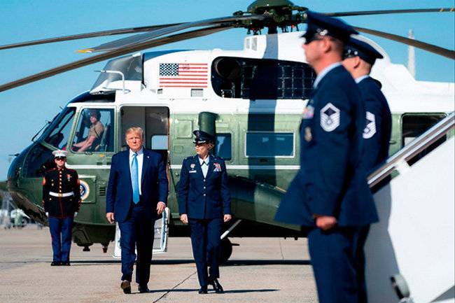 У Трампа все быстро: президент распорядился немедленно вывести войска из Афганистана