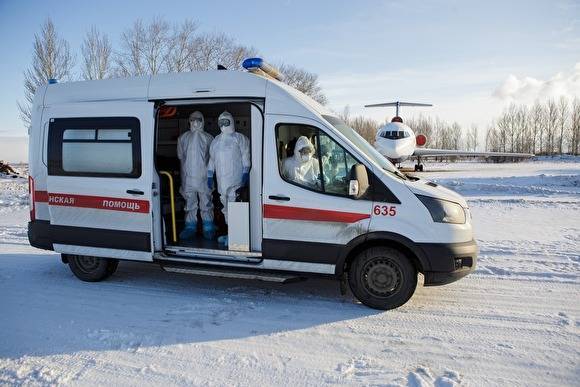 В Севастополе объявили в розыск женщину, которая сбежала из карантина по коронавирусу