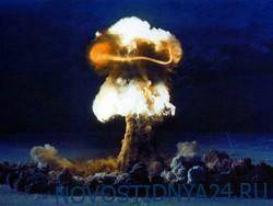Ученый из Мичигана рассказал о последствиях ядерного удара для США