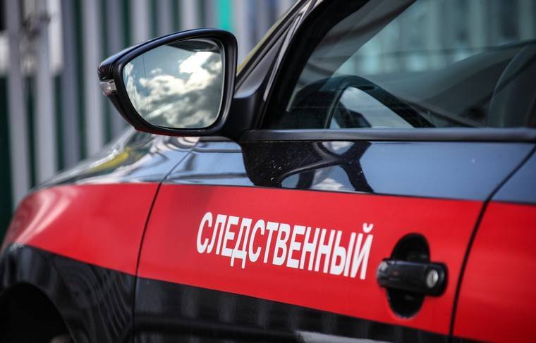 Центральный аппарат СК взял на контроль расследование ДТП под Ульяновском