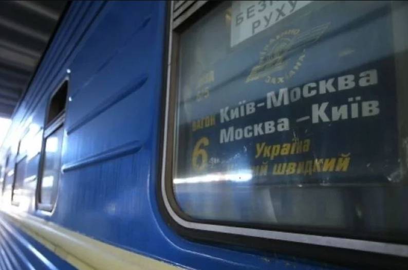 В Россию по загранпаспорту – что ждет украинских заробитчан