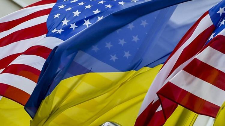 США используют Украину, чтобы поддерживать в силе антироссийские санкции