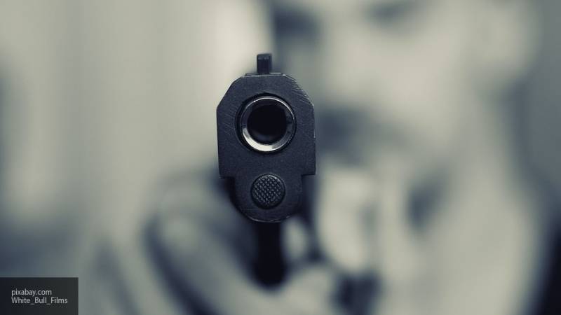 Москвич угрожал подростку пистолетом из-за 40 рублей