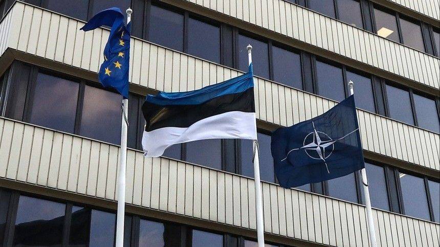 Политолог Межевич высмеял Эстонию за решение об аннулировании визы Захарова