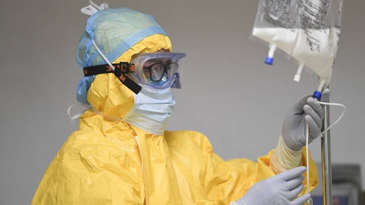 Количество зараженных коронавирусом достигло 14 человек в Австрии