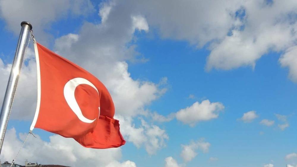 В Турции задержан главный редактор агентства Sputnik Турция