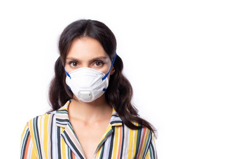 Спасет маска от коронавируса или нет: в минздраве США дали однозначный ответ