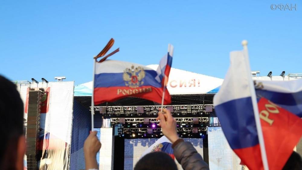 В Крыму призвали власти Норвегии перестать быть «марионетками» США