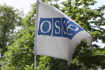 В ОБСЕ обеспокоились задержанием сотрудников российского СМИ в Турции