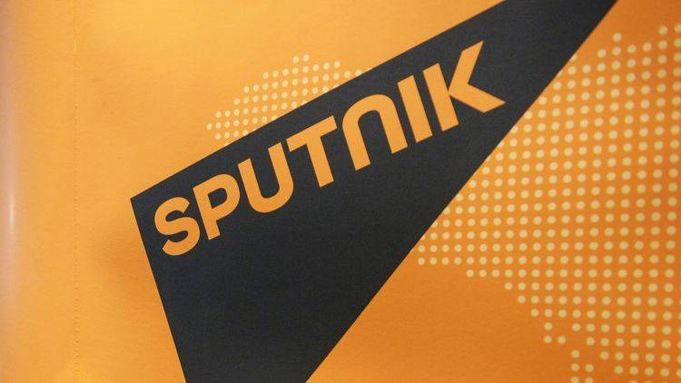 В Стамбуле задержаны журналисты Sputnik Турция