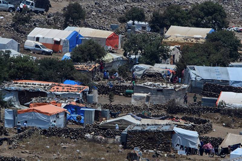 ООН: тысячи беженцев собрались на границе Греции с Турцией - Cursorinfo: главные новости Израиля