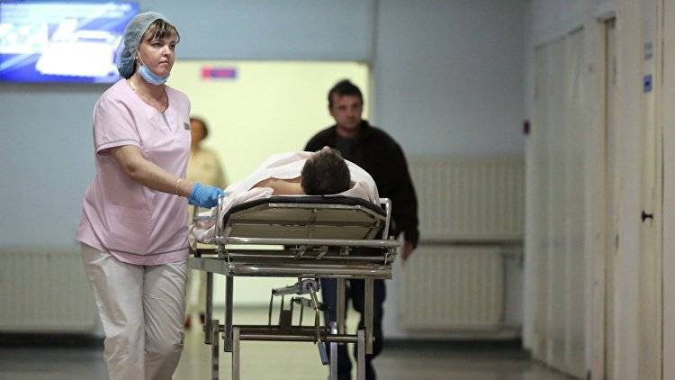 Россиянка раскрыла детали своего "побега" из клиники в Севастополе