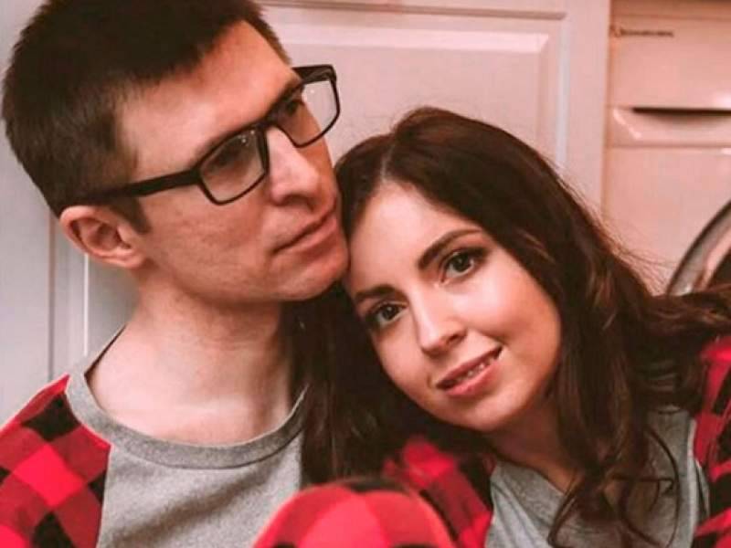 Екатерина Диденко решила кремировать тело мужа, погибшего на ее дне рождения