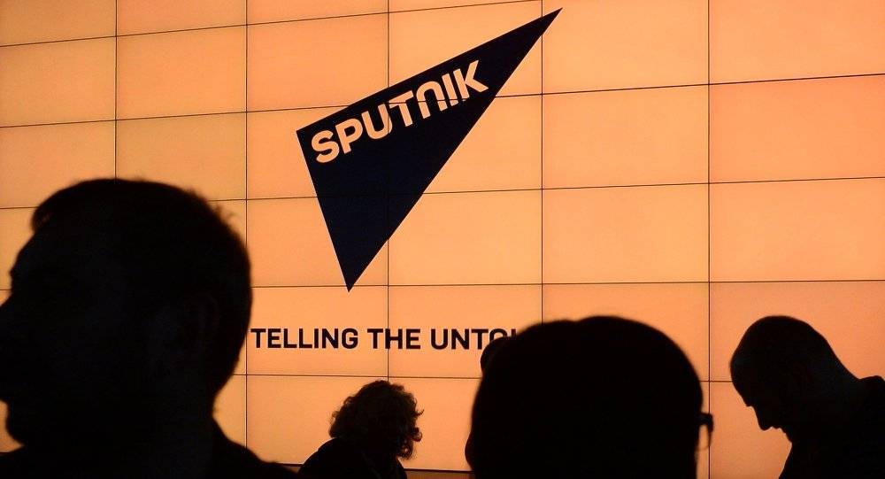 Задержан главред Sputnik в Турции. Ранее полиция задержала еще 3 сотрудников агентства
