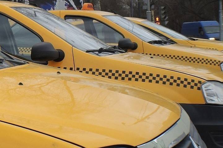 В Яндекс.Такси ввели рейтинг пассажиров