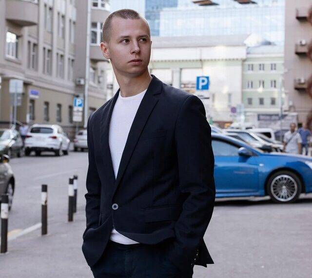 Интервью с Максимом Баланюком: маркетинг, как стиль жизни