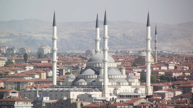Задержанных в Турции трех журналистов Sputnik освободили после дачи показаний
