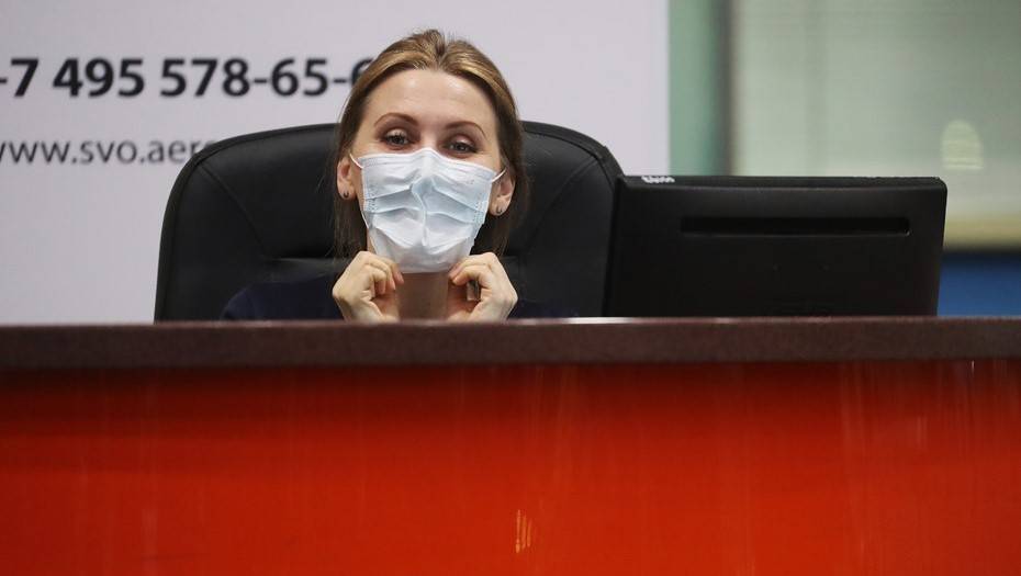 Источник узнал о пациенте с коронавирусом в общей палате больницы в Москве