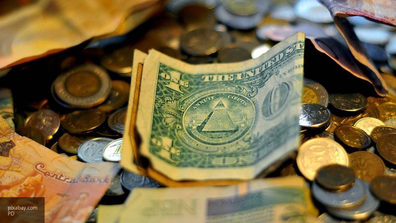 Экономист Масленников посоветовал покупать за валюту то, что можно монетизировать