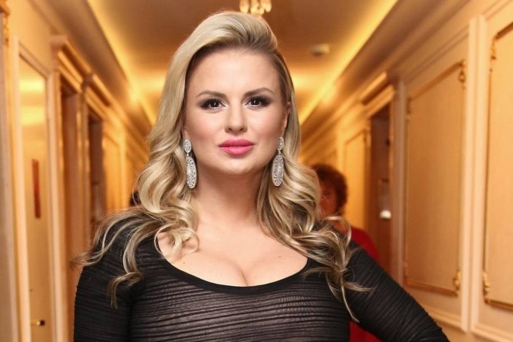40-летняя Семенович заявила, что чувствует себя на 27