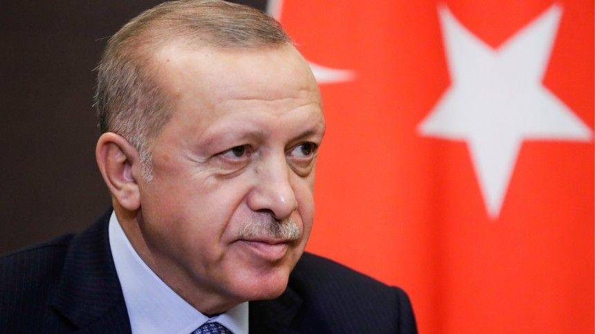 Обострение Эрдогана: к чему может привести конфликт в Идлибе?