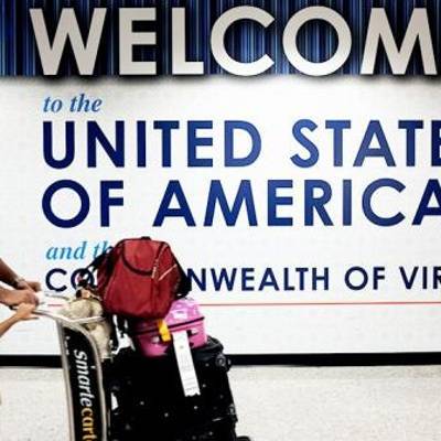 Власти США введут двойную проверку пассажиров