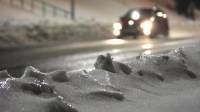 Ученые вычислили количество грязи на улицах российских городов