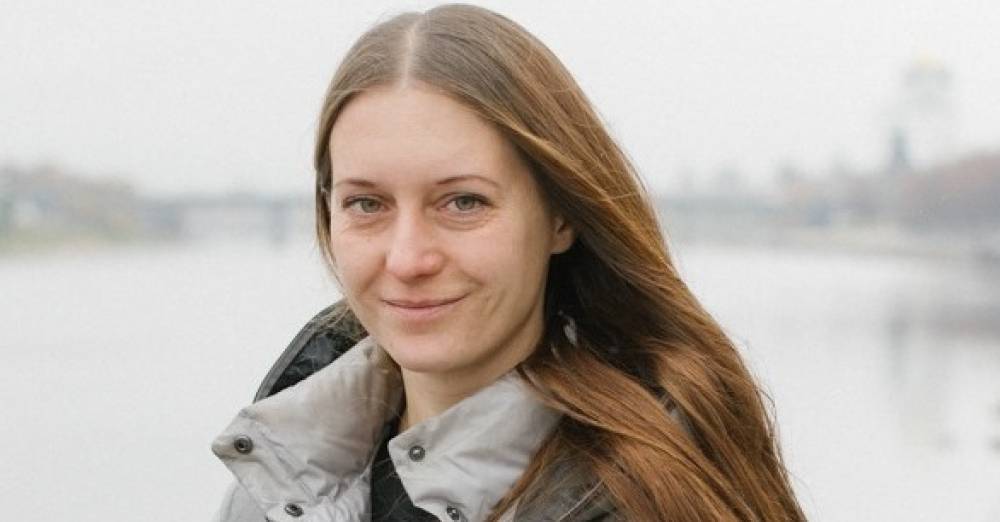 Эксперт по делу журналистки Прокопьевой подала к ней иск на полмиллиона рублей из-за поста на Facebook