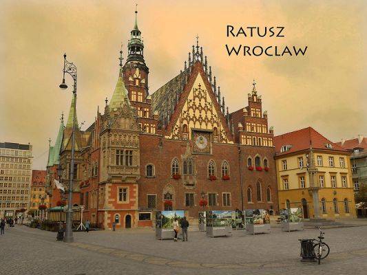 Эхо коронавируса: в польском Вроцлаве на улице избили шеф-повара из Китая
