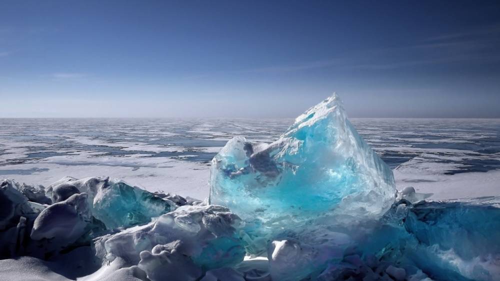 Жителям Приморья запретили выходить на лед