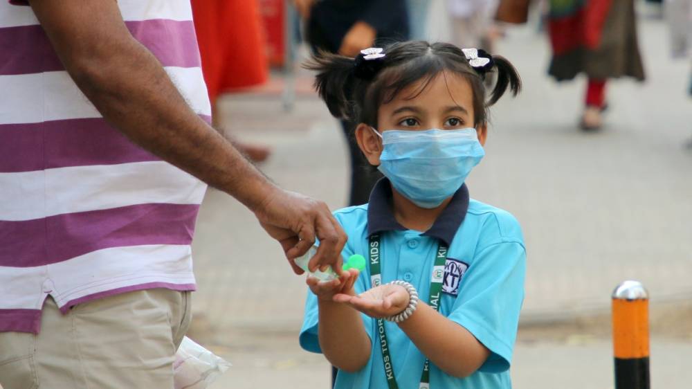 Потери мировой экономики от коронавируса могут достичь $2 трлн