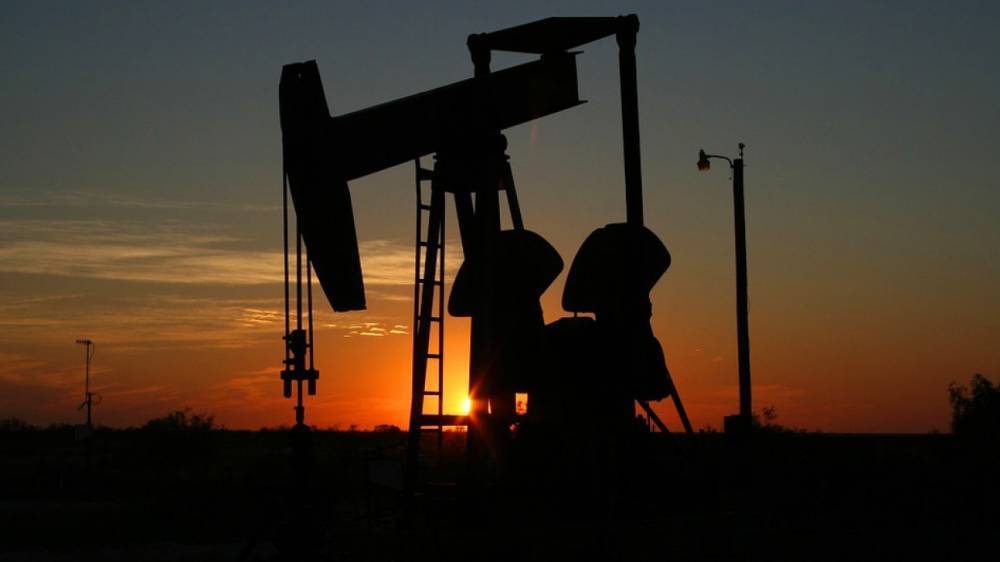 Стоимость нефти марки WTI поднялась на 0,3%