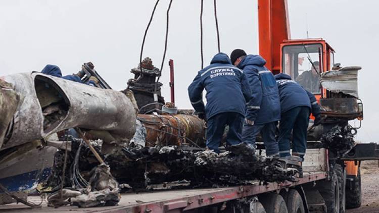 Прокурор по делу о крушении рейса MH17 предложил фигурантам дать показания в РФ