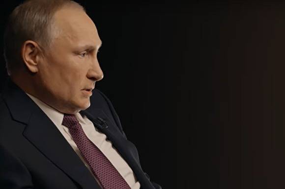 Путин, комментируя итоги ВОВ, сказал фразу «мы повторим»