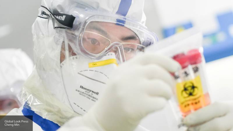 Первый случай заражения коронавирусом зафиксировали в Монголии