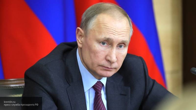 Путин на вопрос о Великой Отечественной ответил фразой «мы повторим»