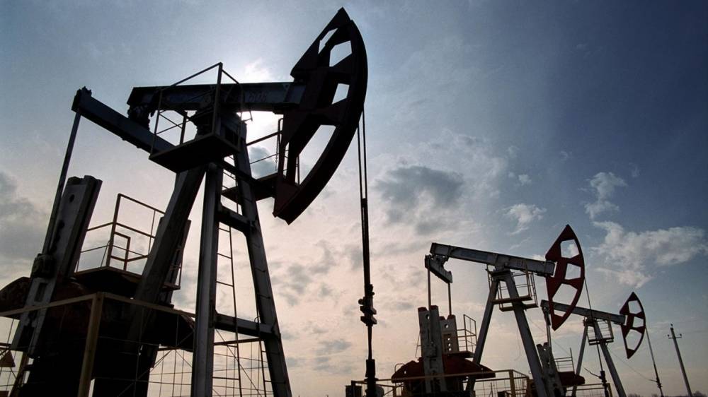 Куликов спрогнозировал вероятный рост нефтяных цен в этом году
